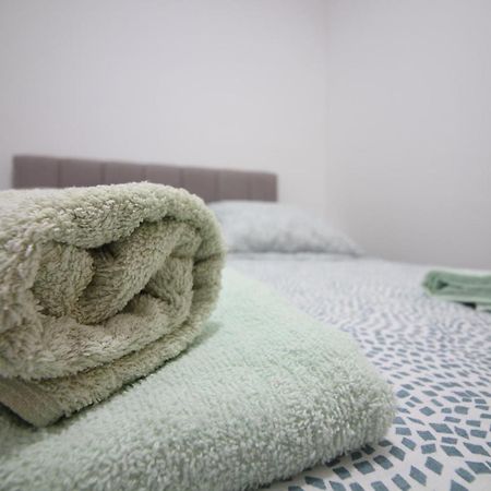 Apartman Toni Rogoznica  Luaran gambar