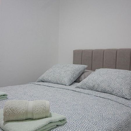 Apartman Toni Rogoznica  Luaran gambar