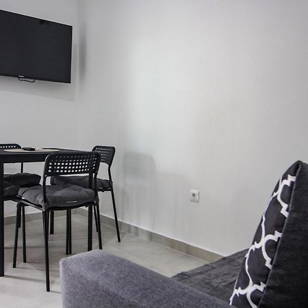 Apartman Toni Rogoznica  Luaran gambar