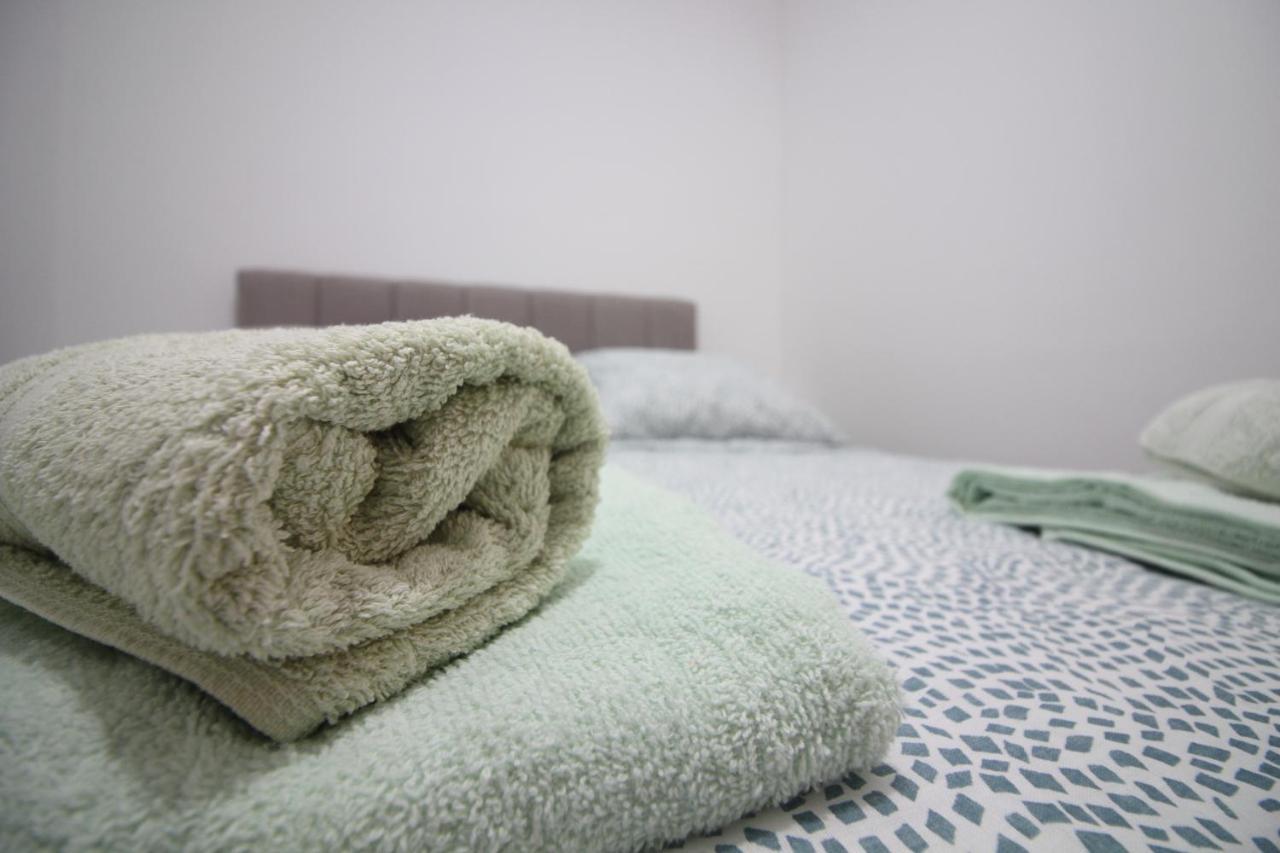 Apartman Toni Rogoznica  Luaran gambar