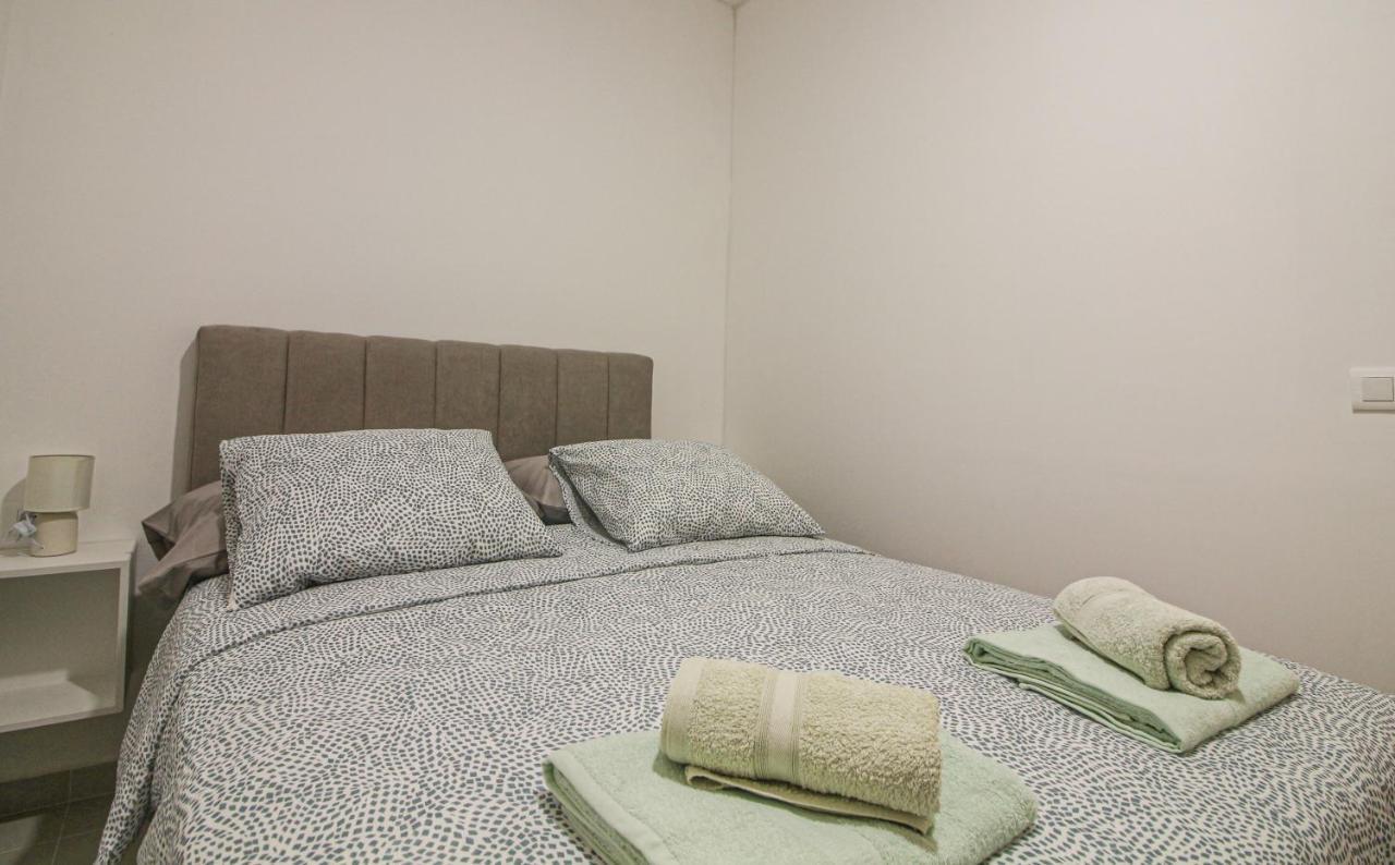 Apartman Toni Rogoznica  Luaran gambar