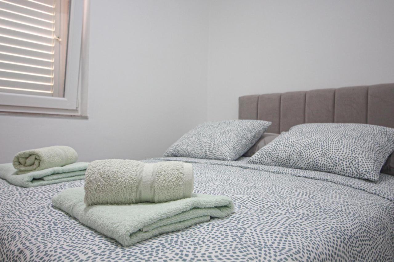Apartman Toni Rogoznica  Luaran gambar