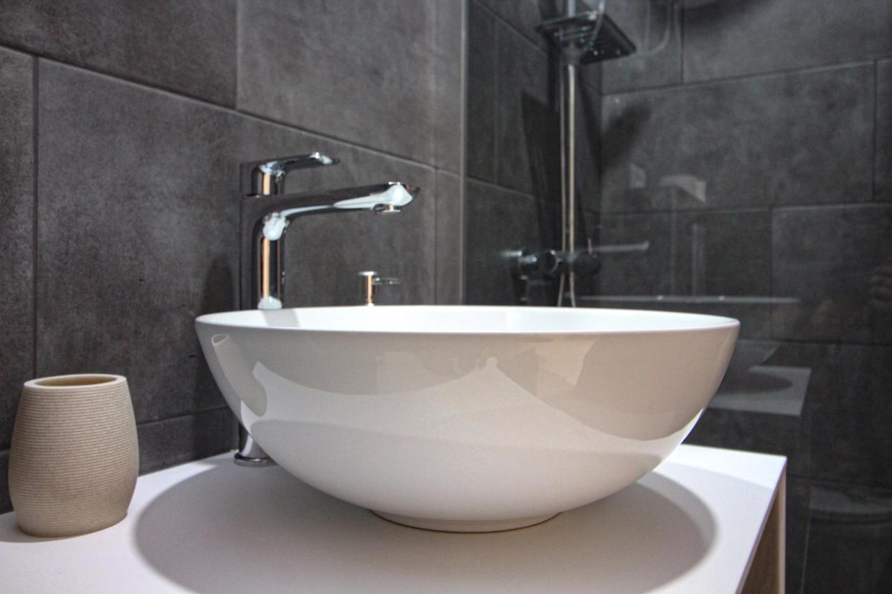 Apartman Toni Rogoznica  Luaran gambar