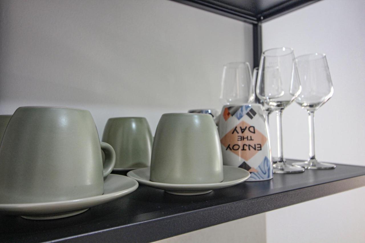 Apartman Toni Rogoznica  Luaran gambar