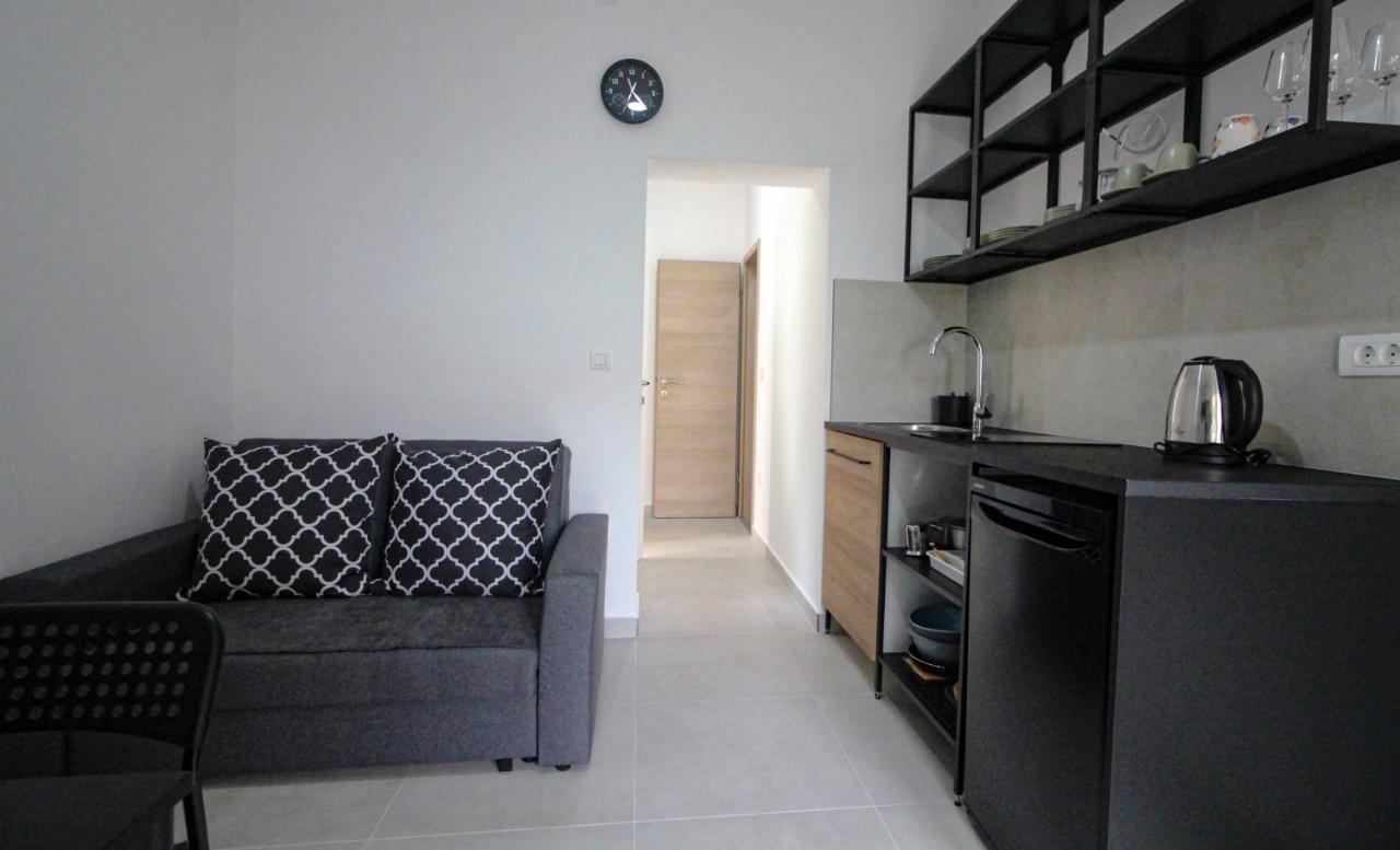 Apartman Toni Rogoznica  Luaran gambar
