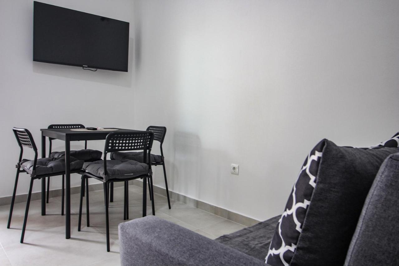 Apartman Toni Rogoznica  Luaran gambar