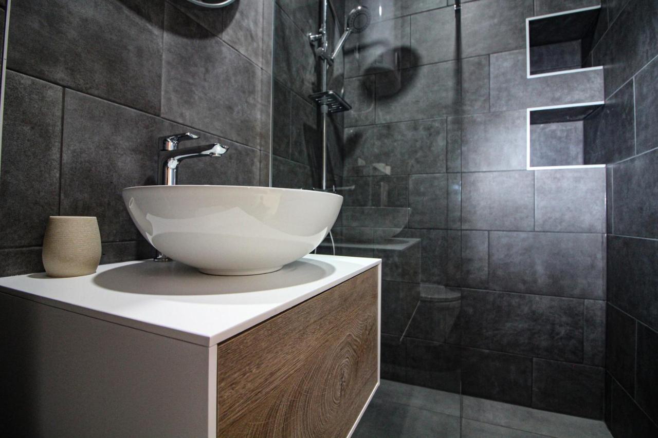Apartman Toni Rogoznica  Luaran gambar